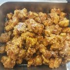 Best Sesame Dinner in Baton Rouge, LA