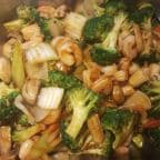 Best Mixed Vegetables Dinner in Baton Rouge, LA