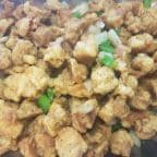 Best Black Pepper Chicken (Combo Dinner) in Baton Rouge, LA