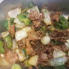 Best Pepper Steak Dinner in Baton Rouge, LA