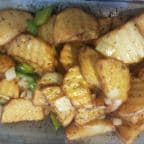 Best Butter Potatoes (Green & Grilled) in Baton Rouge, LA